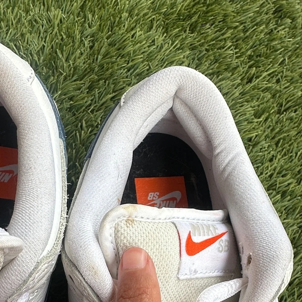 Nike there small that